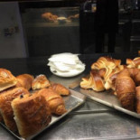 Domi Cafe Nourriture