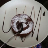Domi Cafe Nourriture