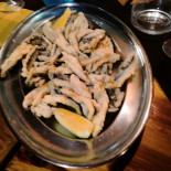 Tung Lambedu food