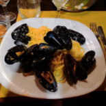Tung Lambedu food