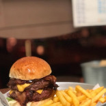 Limerick Pub Comida