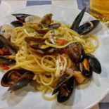 Sora Lucia Comida