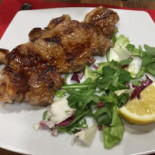 Sora Lucia Comida
