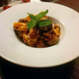 Officina34 Comida