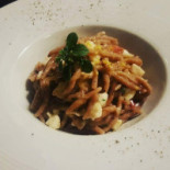 Officina34 Comida