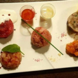 Officina34 Comida