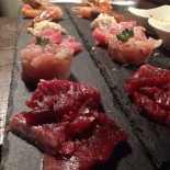 Officina34 Comida
