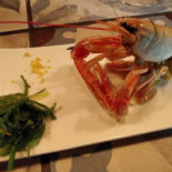 Officina34 Comida