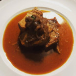 Officina34 Comida