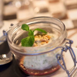 Officina34 Comida