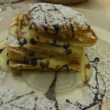 Il Focolare Nourriture