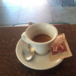 Pausa Comida
