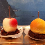 Girogustando Comida