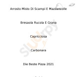 I Kalloncini Carte