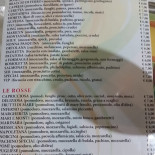 I Kalloncini Nourriture