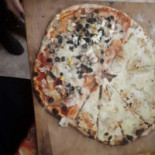 I Kalloncini Nourriture