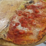 I Kalloncini Nourriture