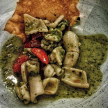 Bakari Comida