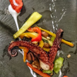 Bakari Comida