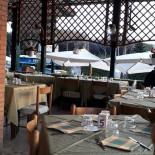 I Kalloncini Nourriture