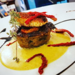 Bakari Comida