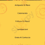Al Tinello Comida