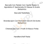 Vigo's Carte
