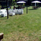 Giardini Dell'eden Extérieur