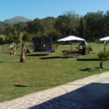 Giardini Dell'eden Extérieur