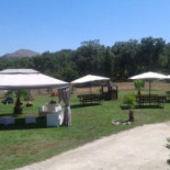 Giardini Dell'eden Extérieur