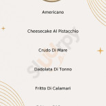 Il Porteghetto inside
