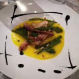 Il Porteghetto food