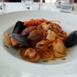 Il Porteghetto food