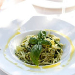 Il Porteghetto food