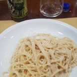 Ser Bacco Comida