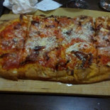 Ser Bacco Comida