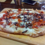 Ser Bacco Comida