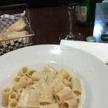 Ser Bacco Comida