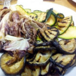 Ser Bacco Comida