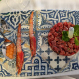 I Ruggeri Boutique Cibo