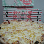 Spiccomamao Pizzeria Nourriture