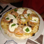 Spiccomamao Pizzeria Nourriture