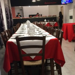 Spiccomamao Pizzeria Nourriture
