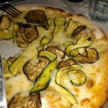 Spiccomamao Pizzeria Nourriture