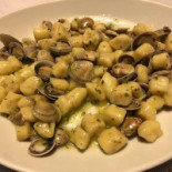 Trattoria Raieu Nourriture