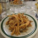 Trattoria Raieu Nourriture