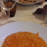 Il Giardino food