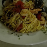 Il Giardino food