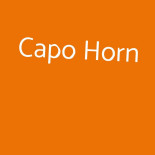 Capo Horn Nourriture
