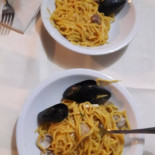 Il Pino Nourriture